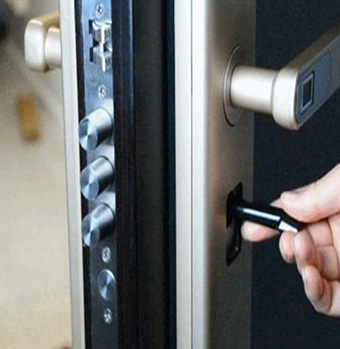 固始开锁 固始开锁公司开修指纹锁